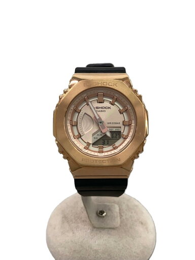 【中古】CASIO◆クォーツ腕時計_G-SHOCK/デジアナ/ラバー/BLK【服飾雑貨他】 【中古】CASIO◆クォーツ腕時計_G-SHOCK/デジアナ/ラバー/BLK【服飾雑貨他】