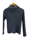【中古】PLEATS PLEASE ISSEY MIYAKE◆長袖カットソー/--/7570115【レディースウェア】