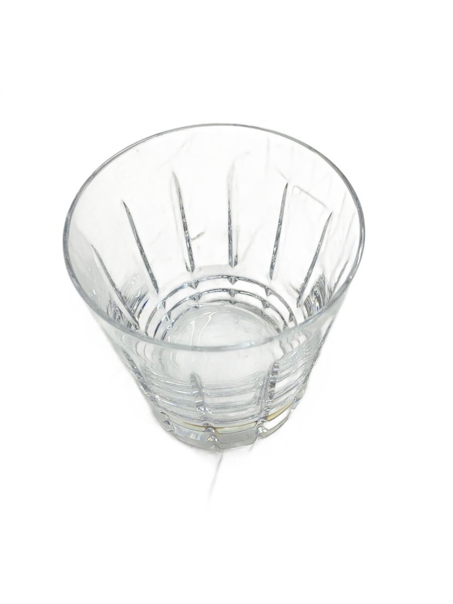 【中古】Baccarat◆グラス/アルルカン/タンブラー//【キッチン用品】