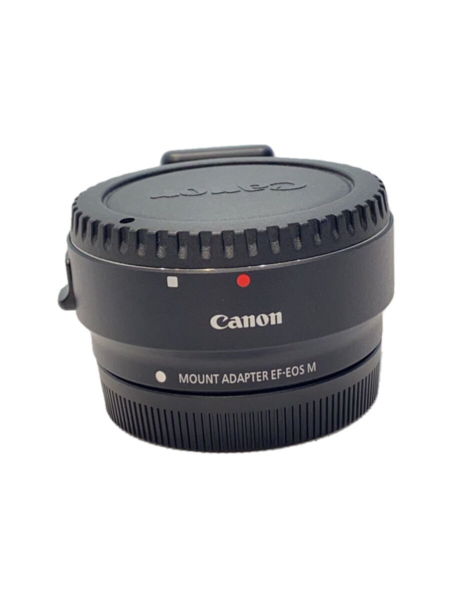 【中古】CANON◆デジタルカメラアクセサリー EF-EOS M【カメラ】