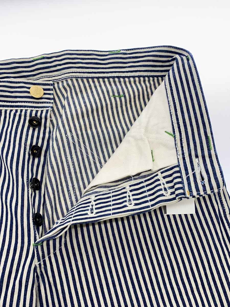 2nd STREET 楽天市場店の【中古】SUGAR CANE◆ペインターパンツ/--/コットン/NVY/ストライプ/SC41823【メンズウェア】｜アングル3