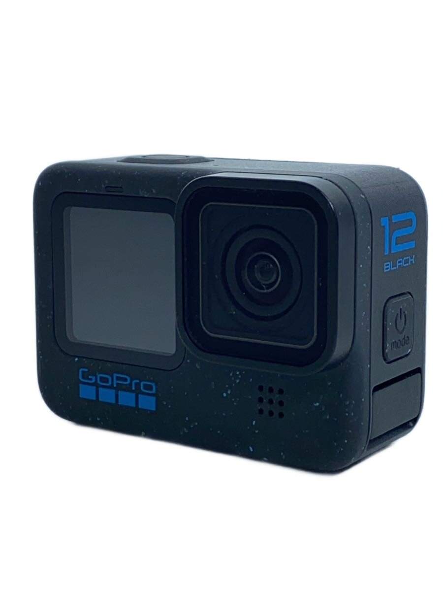 【ブランド】GoPro 【ブランドカナ】ゴープロ 【型番】 【程度】B 【カラー】 【キーワード】　　　/ 2026/08/24 セカンドストリート札幌手稲店 【1884】【中古】GoPro◆ビデオカメラ HERO12 BLACK CHDHX-121-FW//【カメラ】 ブランド GoPro 型番 カラー 実寸（cm） 【/】 幅：7 / 高さ：5 / 奥行：4 【その他】 その他サイズ：/ 商品は　セカンドストリート札幌手稲店の店頭にて販売しております。商品に関するお問合わせは、お電話(TEL:011-686-3000)にて、問合わせ番号：2318848212263をお伝えください。 配送方法やお支払い方法に関するお問い合わせは、サポートセンターまでご連絡をお願いします。 ※お電話の対応は営業時間内のみとなります。お問い合わせフォームでお問い合わせの際はご注文番号をご記入下さい この商品に関する出品店舗からのコメント 店頭にて同時販売となりますのでコンディションの変化が見られる場合もございます。予めご了承下さい。付属品に関しましては写真に写っているもののみとなります。その他気になる点がございましたらお気軽に店舗までお問い合わせください。