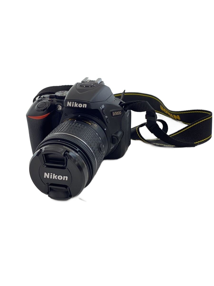 楽天市場】ニコン d5600 ダブルズーム キットの通販