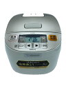 【中古】ZOJIRUSHI◆炊飯器 極め炊き NL-BB05【家電・ビジュアル・オーディオ】