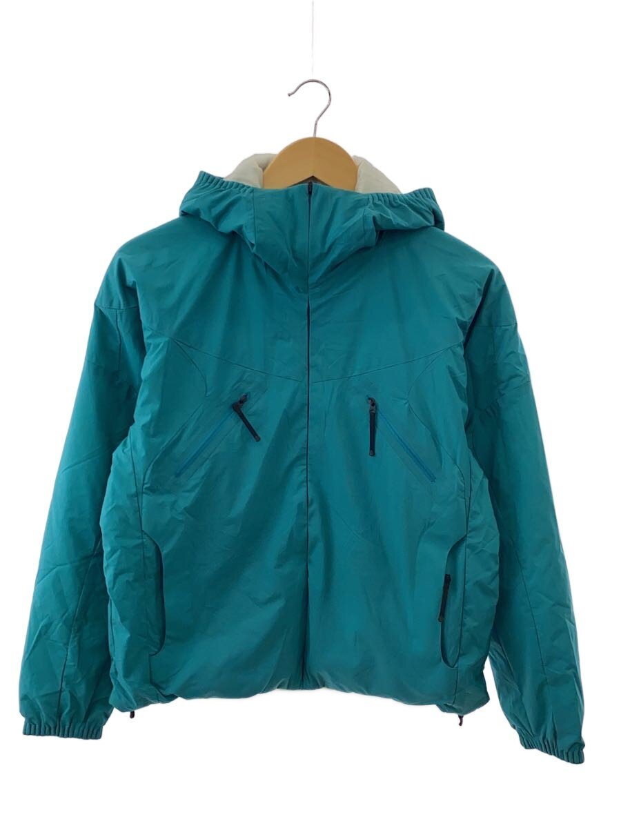 Goldwin 0◆タグ付/Padded Interliner Jacket/ジャケット/1/ナイロン/GRN/GZ22306