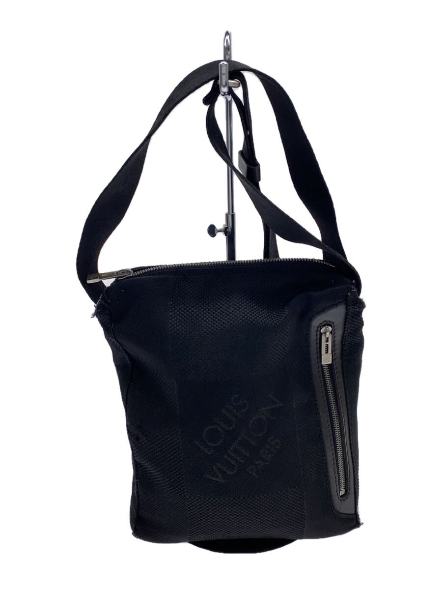 【中古】LOUIS VUITTON◆シタダンPM_ダ�