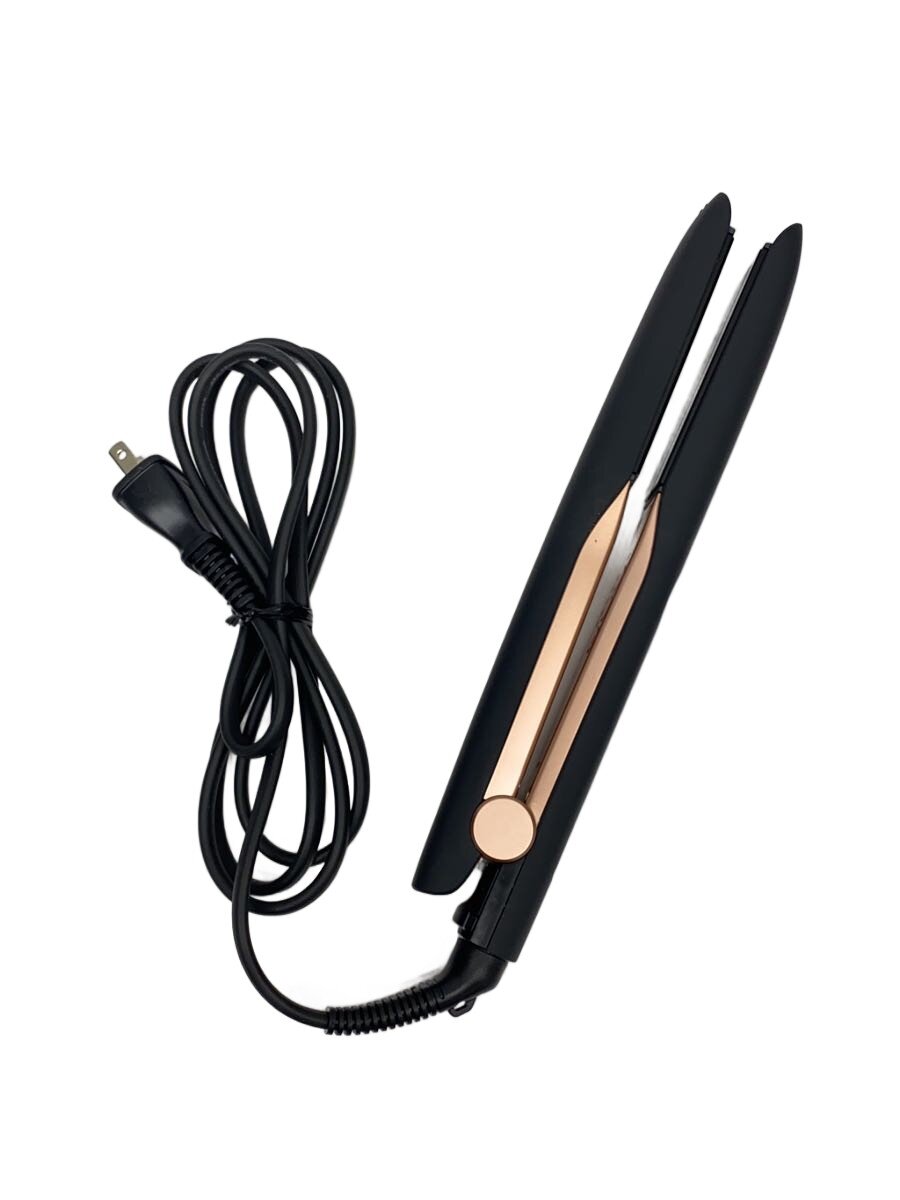 【中古】Panasonic◆ドライヤー・ヘアアイロン ナノケア EH-HS0E-K//【家電・ビジュ...