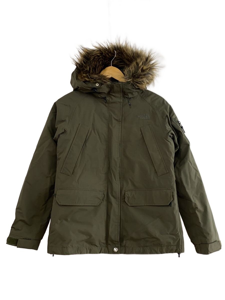 楽天市場】npw61935 grace triclimate parka the north faceの通販