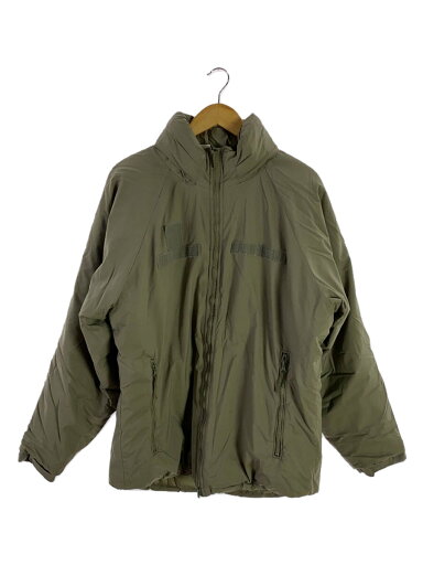 【中古】US.ARMY◆ダウンジャケット/M/--/KHK/8415-01-538-6289【メンズウェア】 【中古】US.ARMY◆ダウンジャケット/M/--/KHK/8415-01-538-6289【メンズウェア】