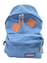 【中古】EASTPAK◆リュック/--/NVY/無地/EK62026W【バッグ】(4)