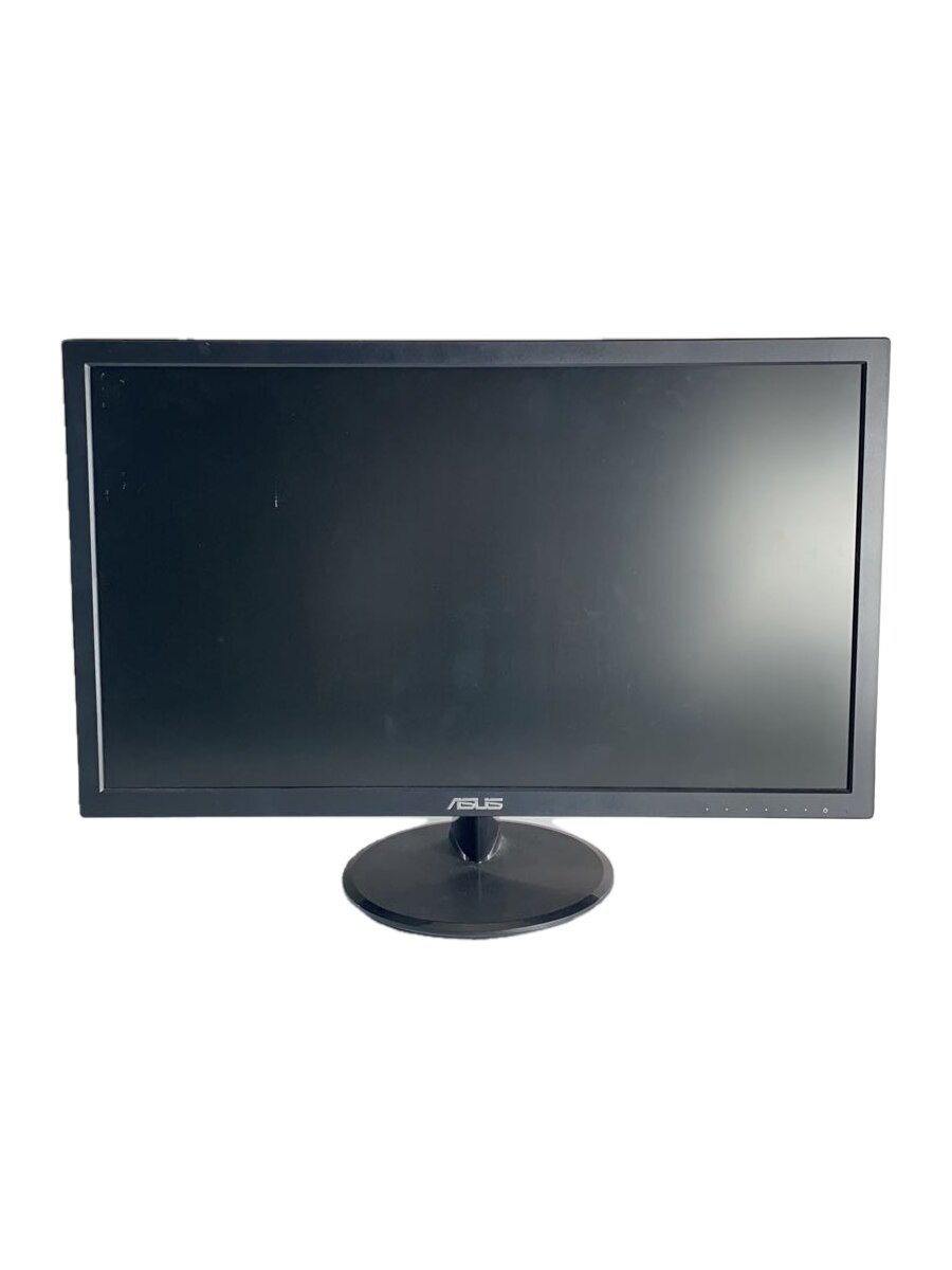 【中古】ASUS◆液晶モニタ・液晶ディスプレイ VP248H【パソコン】