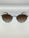 【中古】Ray-Ban◆サングラス/キッズ服飾/--/BRW/RJ9547S【キッズ】(4)