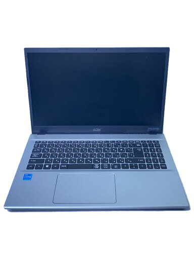【中古】ACER◆ノートPC/8GB/SSD256GB/Aspire A315-59【パソコン】 【中古】ACER◆ノートPC/8GB/SSD256GB/Aspire A315-59【パソコン】