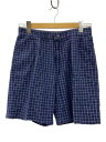 【中古】POLO GOLF◆ショートパンツ/30/NVY【スポーツ】
