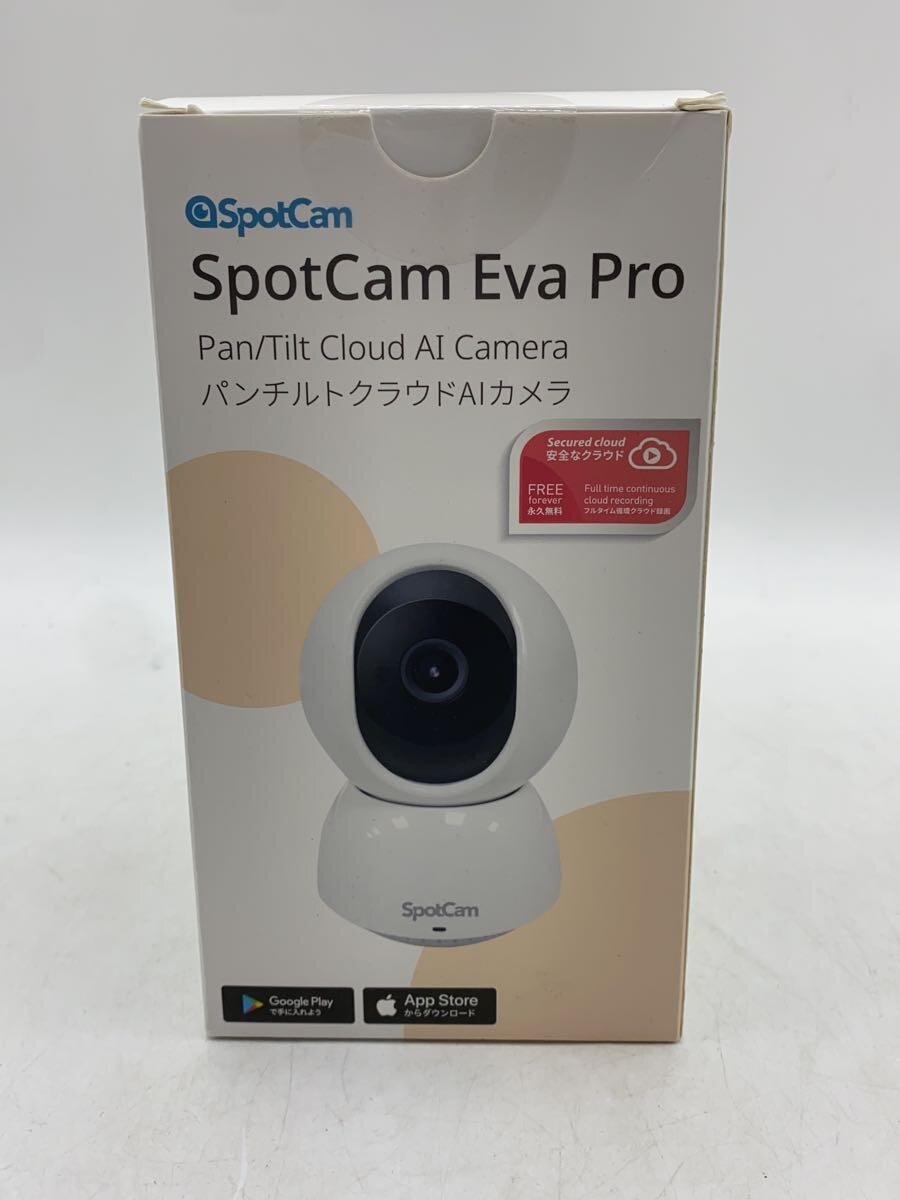 【ブランド】SpotCam 【ブランドカナ】スポットカム 【型番】 【程度】S 【カラー】 【キーワード】　　　/ 2026/08/20 セカンドストリート姫路車崎店 【3889】【中古】SpotCam◆生活家電その他//【家電・ビジュアル・オーディオ】 ブランド SpotCam 型番 カラー 実寸（cm） 【生活家電その他】 幅：/ / 高さ：/ / 奥行：/ 【その他】 その他サイズ：/ 商品は　セカンドストリート姫路車崎店の店頭にて販売しております。商品に関するお問合わせは、お電話(TEL:079-295-2620)にて、問合わせ番号：2338896212312をお伝えください。 配送方法やお支払い方法に関するお問い合わせは、サポートセンターまでご連絡をお願いします。 ※お電話の対応は営業時間内のみとなります。お問い合わせフォームでお問い合わせの際はご注文番号をご記入下さい