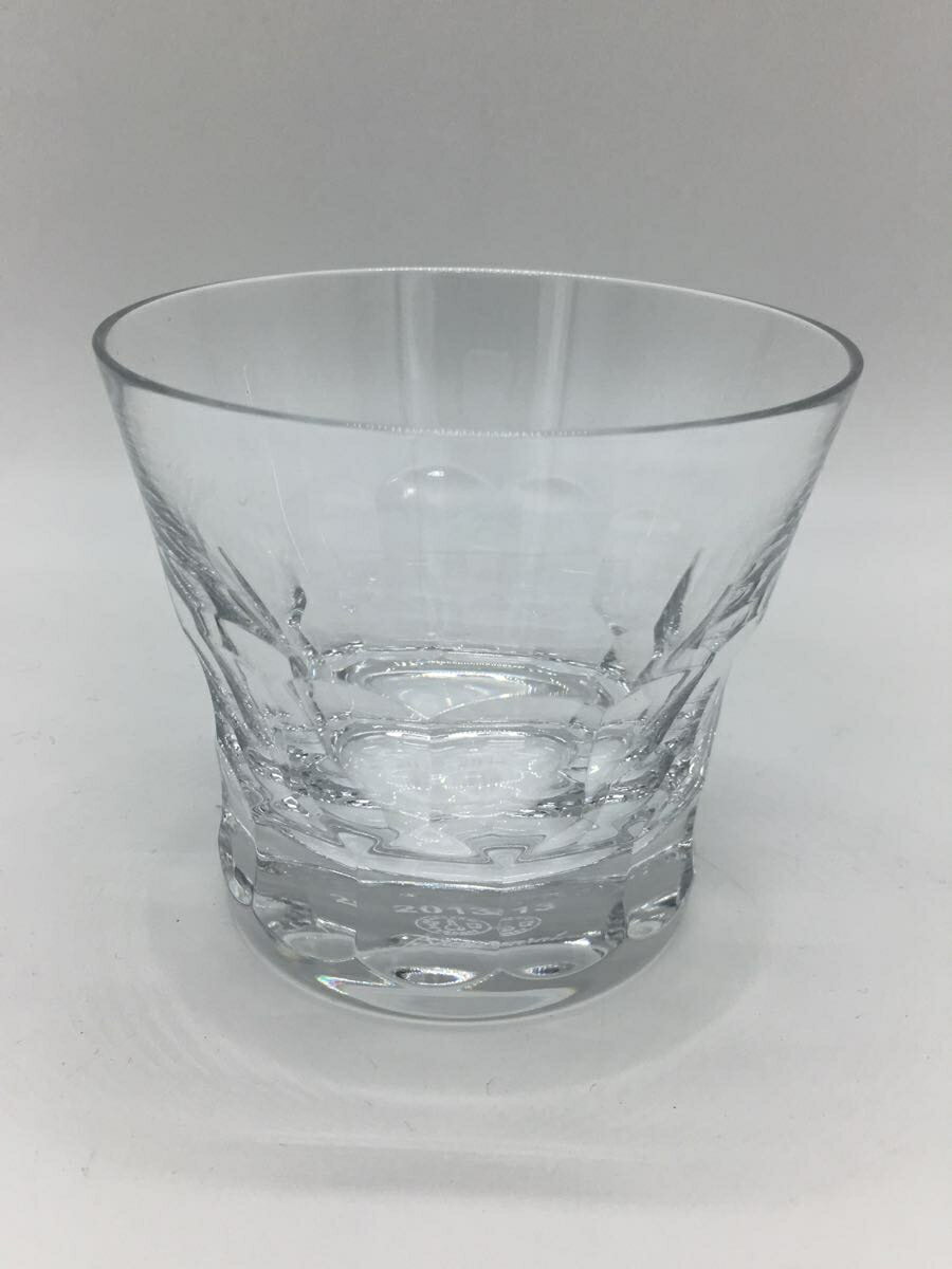 【中古】Baccarat◆グラス【キッチン用品】