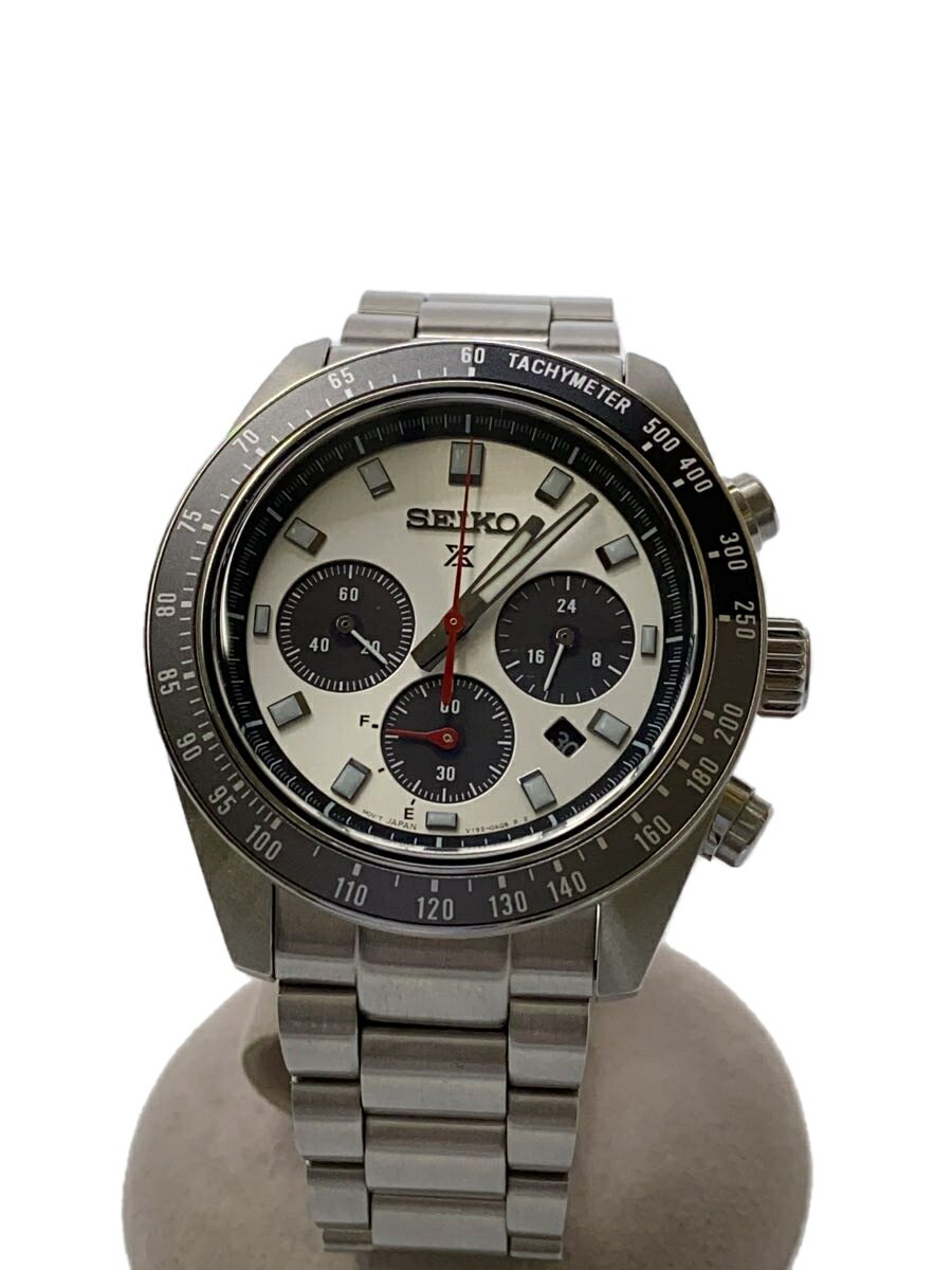 【中古】SEIKO◆PROSPEX/プロスペック