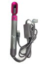 【中古】dyson◆ドライヤー・ヘアアイロン Dyson Airwrap スタイラー Volume+Shape HS01VNSFN【家電・ビジュアル・オーディオ...