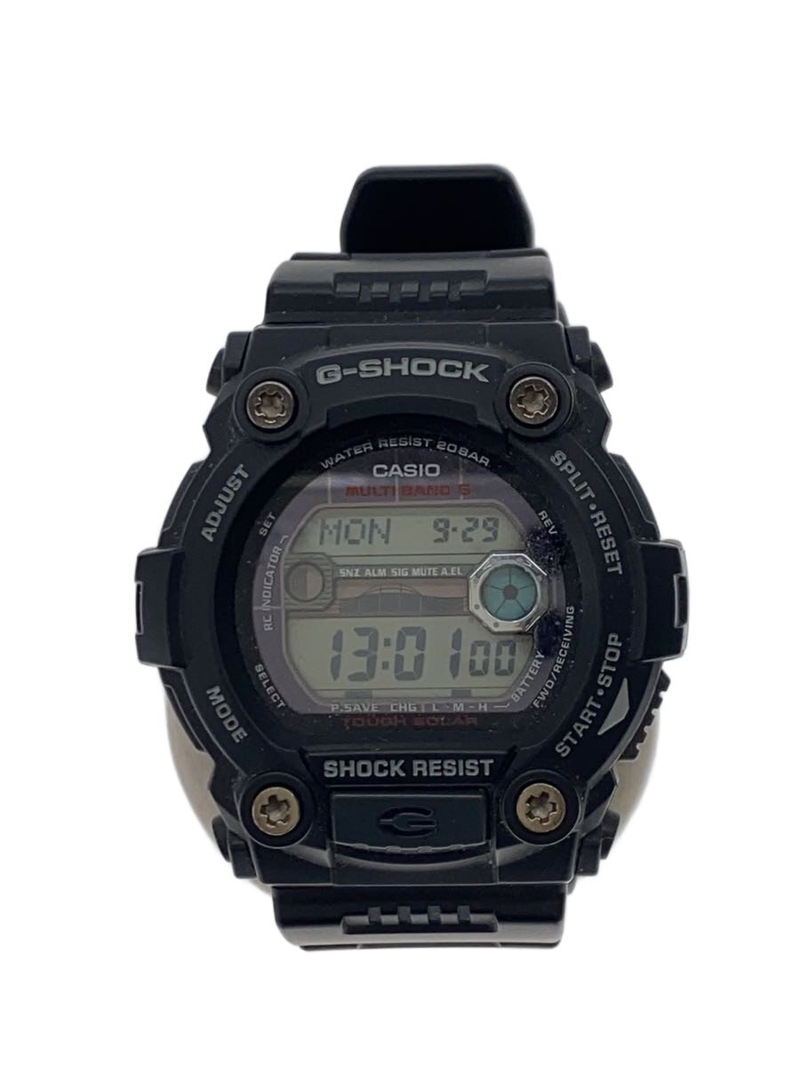 楽天市場】casio g-shock gw 7900-1の通販