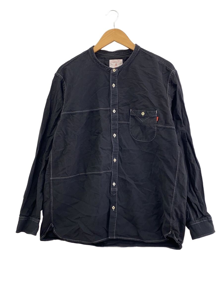楽天市場】#kawatani shirt 河谷シャツ#の通販