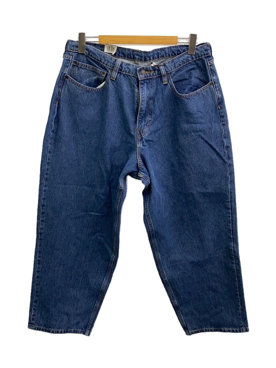 【中古】Levi’s◆ボトム/34/コットン/IDG/無地/A4298-0007【メンズウェア】