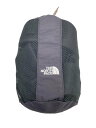 【中古】THE NORTH FACE◆キッズ他/BLK/NMB82150【キッズ】