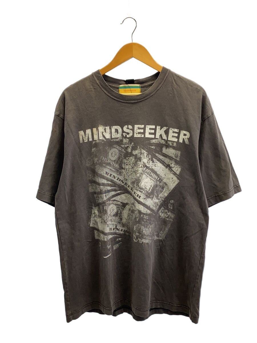 楽天市場】mindseeker tシャツの通販