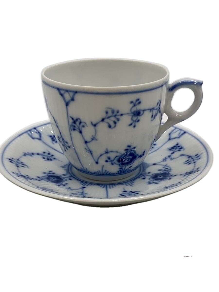 【ブランド】ROYAL COPENHAGEN 【ブランドカナ】ロイヤルコペンハーゲン 【型番】 【程度】B 【サイズ】 【メインカラー】ホワイト 【素材・生地】 【キーワード】　　　/ 2026/10/15 スーパーセカンドストリート印西ビッグホップ店【4293】【中古】ROYAL COPENHAGEN◆カップ&amp;ソーサー/2点セット/WHT ブランド ROYAL COPENHAGEN 型番 カラー ホワイト 柄 素材・生地 >色・素材について サイズ >サイズ表示について 実寸（cm） 【カップ＆ソーサー】 幅：7.5 / 高さ：6.5 / 奥行：7.5 【その他】 その他サイズ：/ 商品は　スーパーセカンドストリート印西ビッグホップ店の店頭にて販売しております。商品に関するお問合わせは、お電話(TEL:0476-48-1202)にて、問合わせ番号：2342939212368をお伝えください。 配送方法やお支払い方法に関するお問い合わせは、サポートセンターまでご連絡をお願いします。 ※お電話の対応は営業時間内のみとなります。お問い合わせフォームでお問い合わせの際はご注文番号をご記入下さい