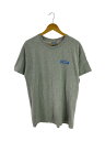 【中古】BEAUTY&YOUTH UNITED ARROWS◆Tシャツ/--/コットン/グレー//【メンズウェア】(4)