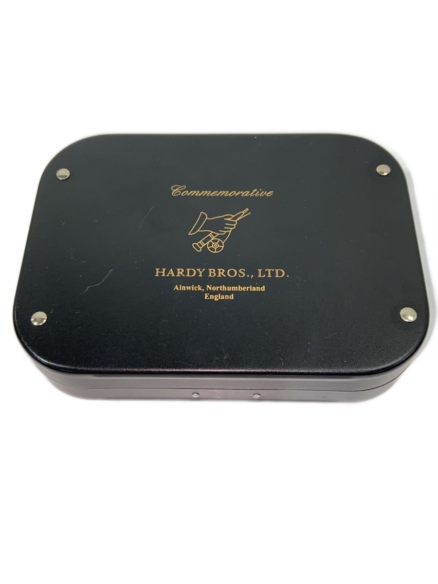 【中古】Hardy◆フィッシングその他/WEHATLEY/フライボックス【スポーツ】
