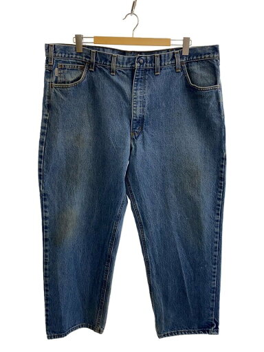 【中古】Carhartt◆ボトム/44/コットン/IDG/無地【メンズウェア】 【中古】Carhartt◆ボトム/44/コットン/IDG/無地【メンズウェア】