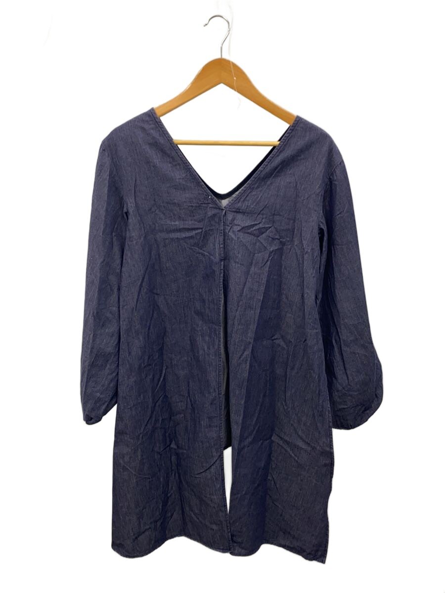 lachement/長袖ブラウス/L21SS-BL6-1