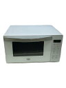 【中古】Haier/AQUA(Haier aqua sales)◆電子レンジ JM-FH18KE【家電・ビジュアル・オーディオ】
