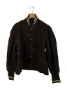 【中古】BUTWIN◆ジャケット/M/--/BRW/2263N-141【メンズウェア】(4)