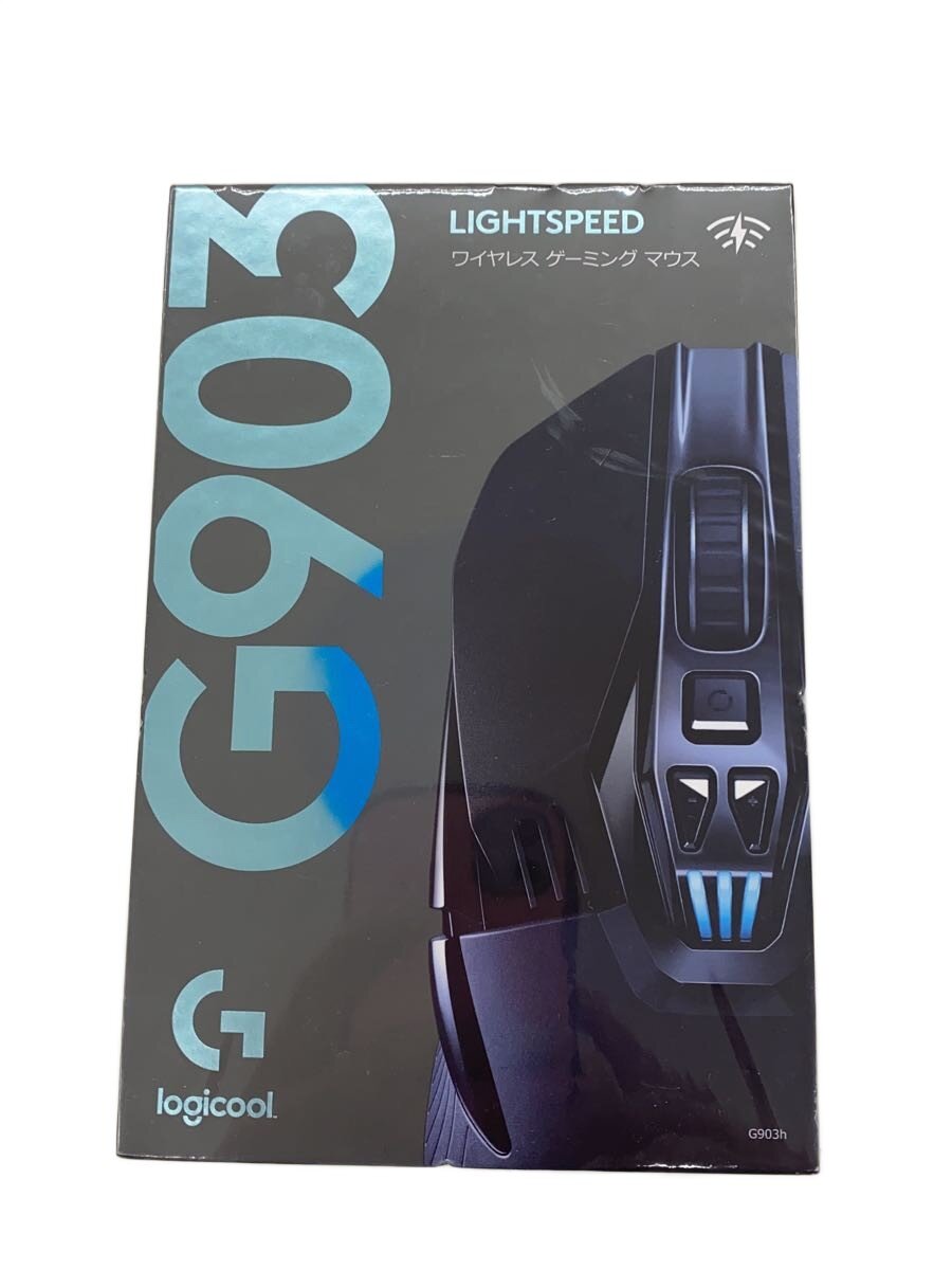 楽天市場】logicool g903（マウス・キーボード・入力機器｜パソコン