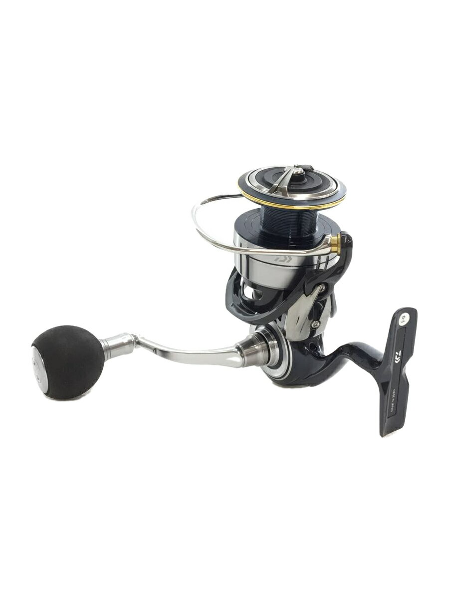 【中古】DAIWA◆リール/スピニングリール【スポーツ】