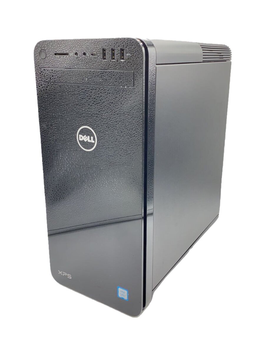 2nd STREET ŷԾŹ㤨֡šDELLǥȥåPC/XPS/Corei79/8GB/HDD1TB/XPS8930ڥѥۡפβǤʤ50,160ߤˤʤޤ