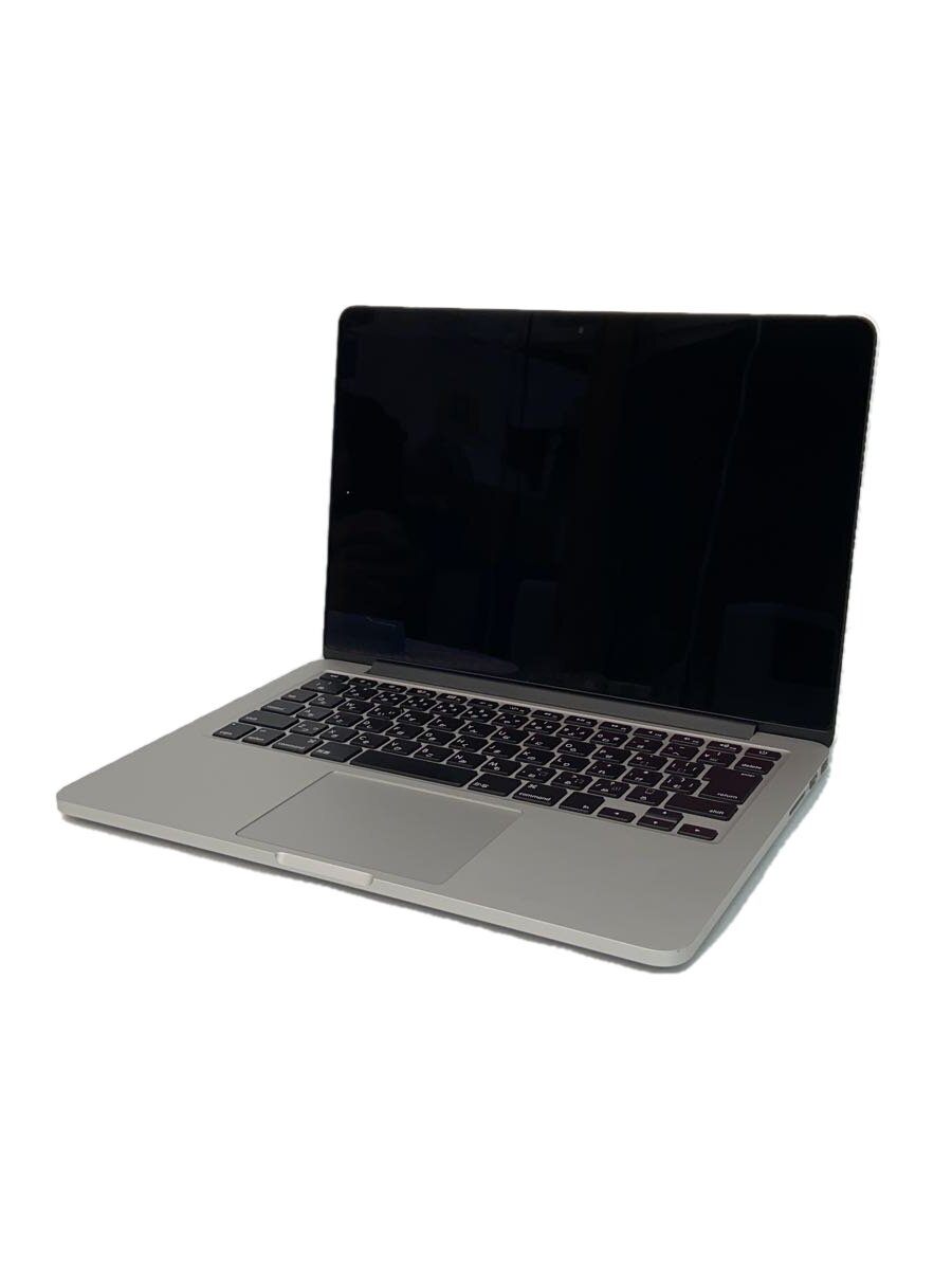 šAppleΡȥѥ MacBook Pro MJLQ2J/A A1398/åץ/C02S2C78FVH3ڥѥ