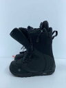 【中古】BURTON◆スノーボードブーツ/23.5cm/--/BLK【スポーツ】