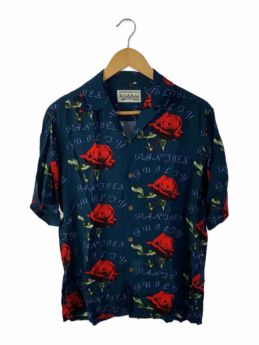 楽天市場】ワコマリア アロハシャツ 中古の通販