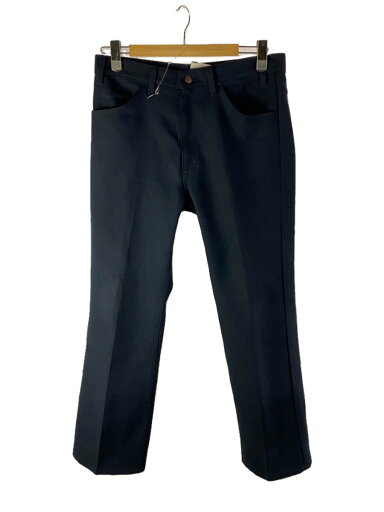【中古】Levi’s◆ボトム/34/ポリエステル/NVY/10517-6117【メンズウェア】 【中古】Levi’s◆ボトム/34/ポリエステル/NVY/10517-6117【メンズウェア】