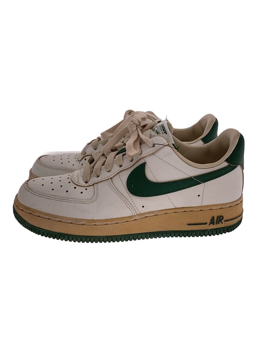 NIKE◆AIR FORCE 1/ローカットスニーカー/23.5cm/WHT/DZ4764-133
