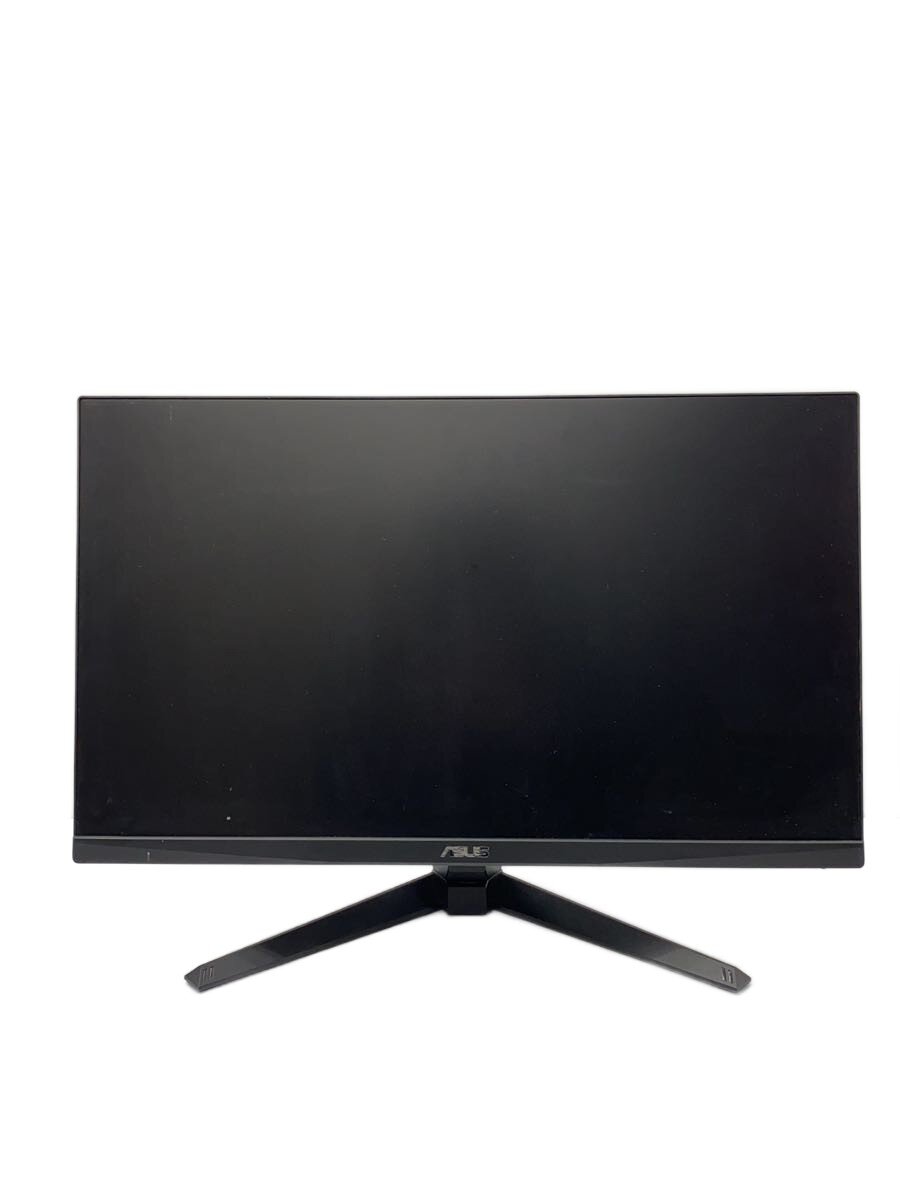 【中古】ASUS◆PCモニター・液晶ディスプレイ TUF Gaming VG249Q1A//【パソコン】