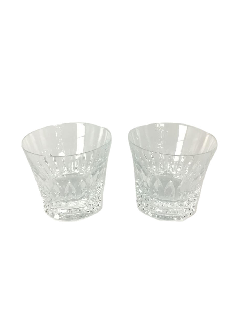 【中古】Baccarat◆Tiara tumbler 2021/グラ