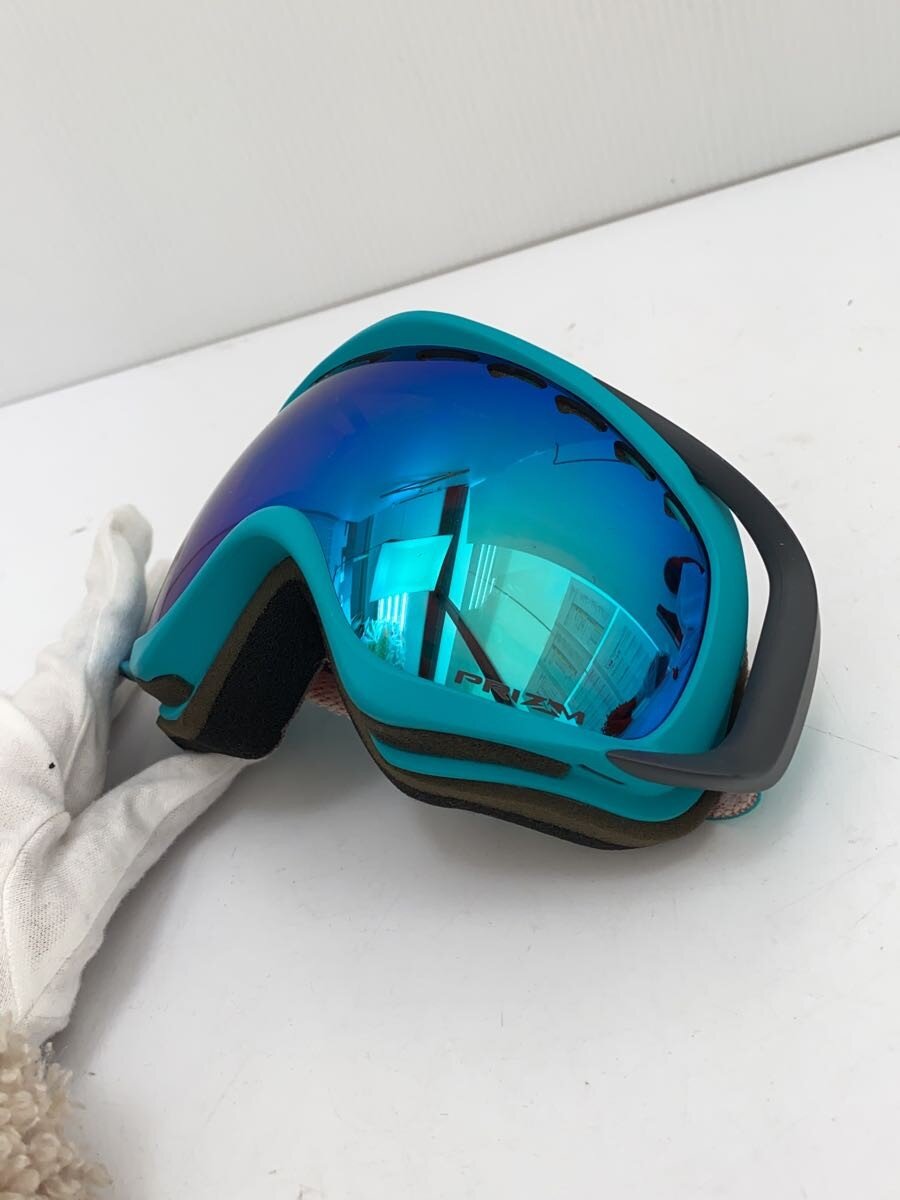 2nd STREET 楽天市場店の【中古】OAKLEY◆ウインタースポーツその他/GRN//【スポーツ】｜アングル3