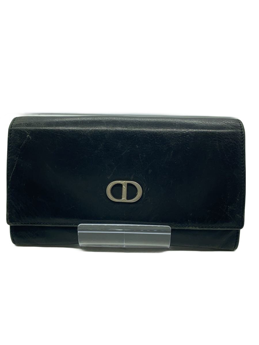 限定セール中　極美品 正規 DIOR HOMME 二つ折り 長財布 レザー 楽天市場】メンズ 長財布 レザー（ブランドディオール）の通販