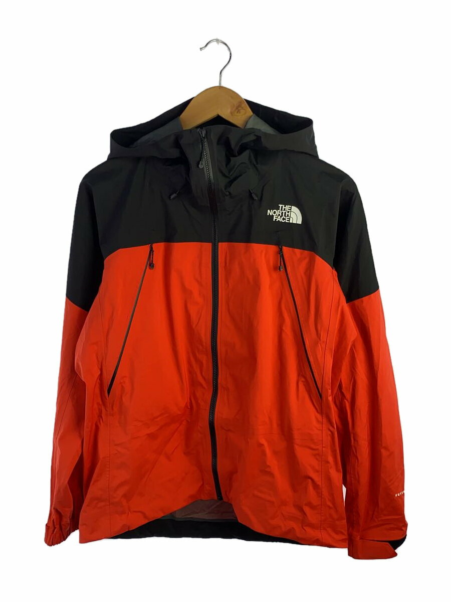 【中古】THE NORTH FACE◆ナイロンジャケット_NP12011Z/S/ナイロン/RED【メンズウェア】
