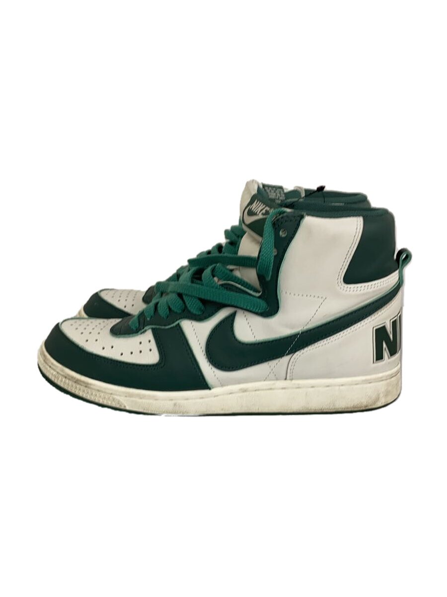NIKE◆TERMINATOR HIGH_ターミネーター ハイ/26cm/WHT/FD0650-100