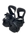 【中古】salomon◆サロモン/スノーボードバインディング/BLK/HOLOGRAM【スポーツ】