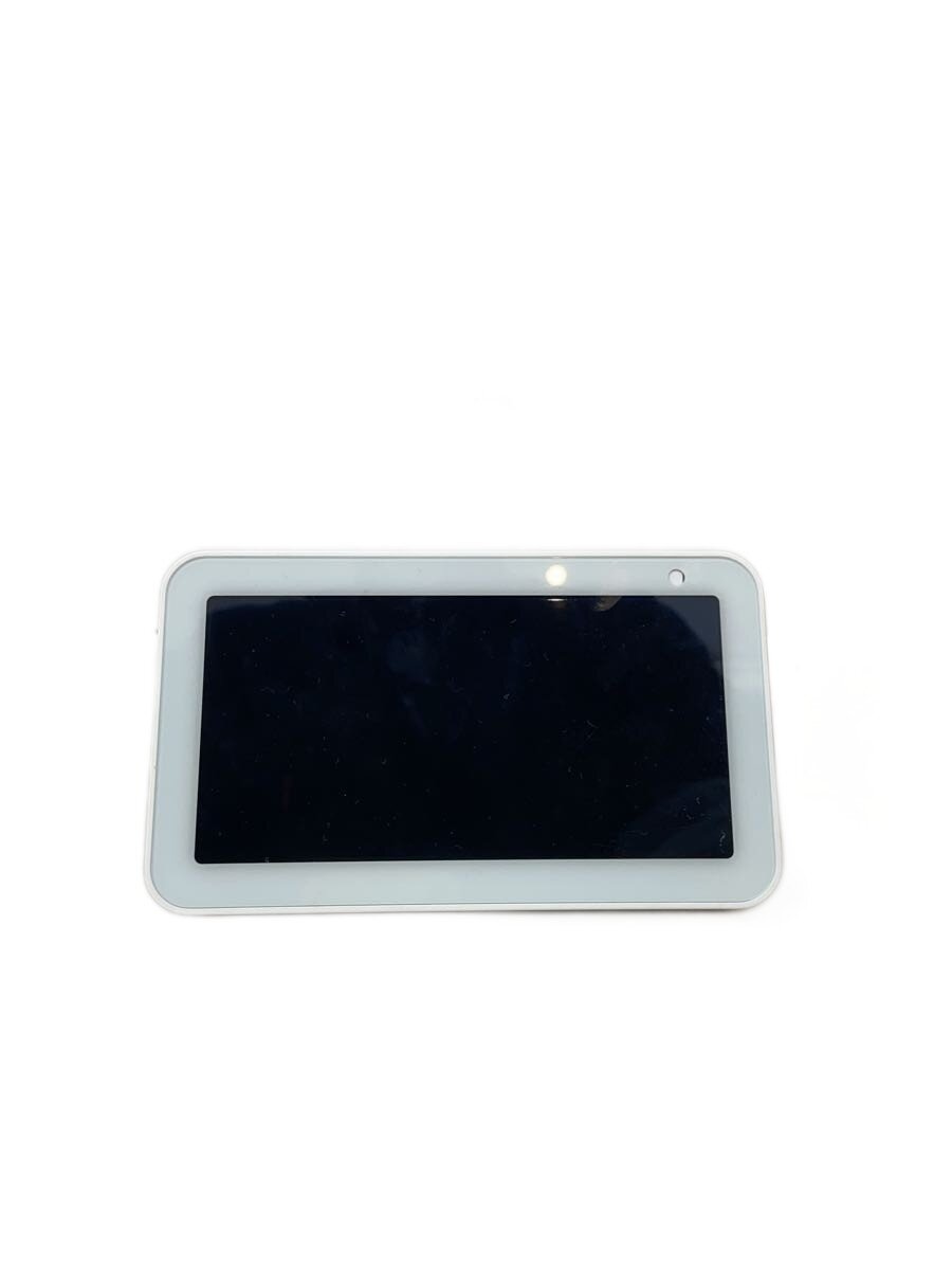 【中古】Amazon◆Echo Show 5第1世代/b07kd87ncm【家電・ビジュアル・オーディオ】